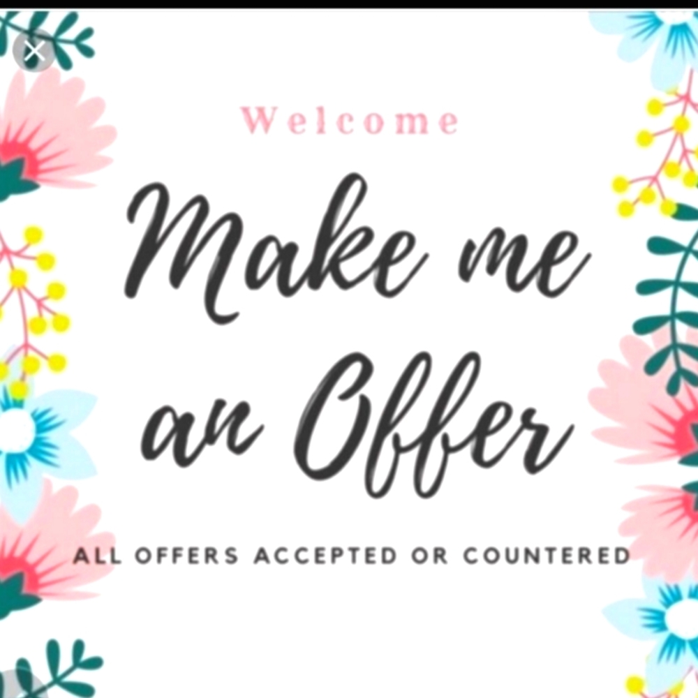 Make Me An Offer